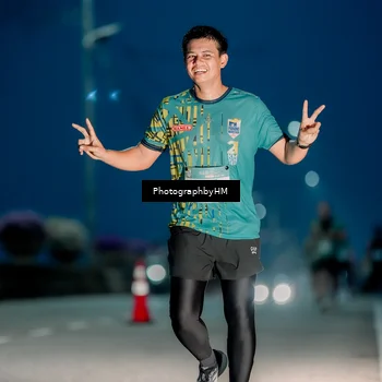 Runner Photo 5809132