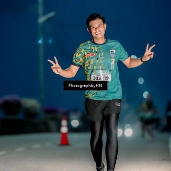 Runner Photo 5809133