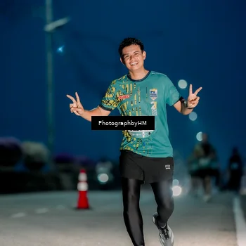 Runner Photo 5809134