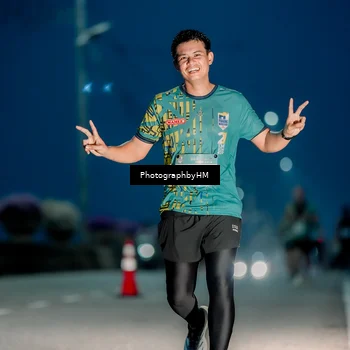 Runner Photo 5809135