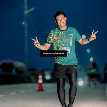 Runner Photo 5809136