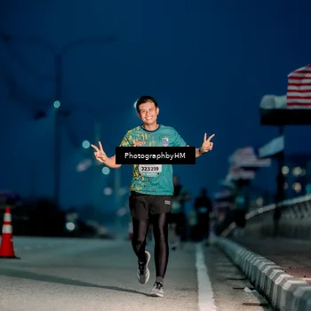 Runner Photo 5809138