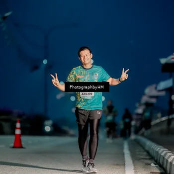 Runner Photo 5809139