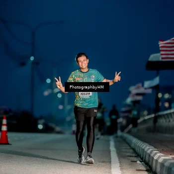Runner Photo 5809140
