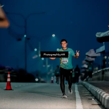 Runner Photo 5809141