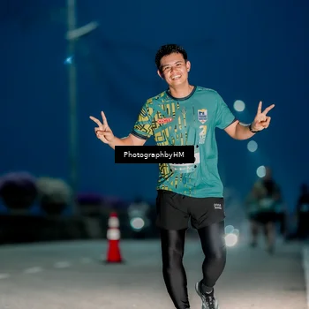 Runner Photo 5809143