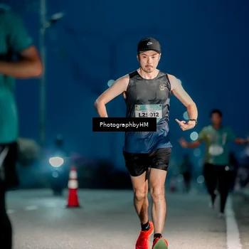 Runner Photo 5809153