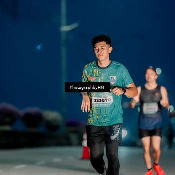 Runner Photo 5809154