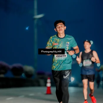 Runner Photo 5809156
