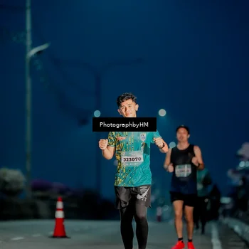 Runner Photo 5809158