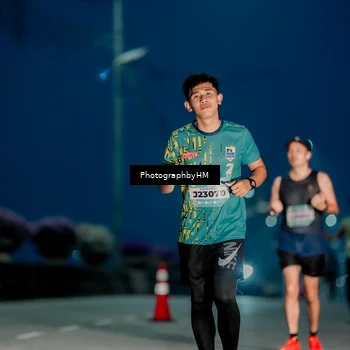 Runner Photo 5809160
