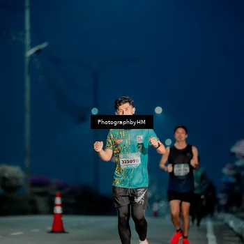 Runner Photo 5809162