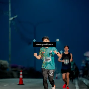 Runner Photo 5809166