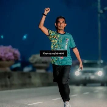 Runner Photo 5809167