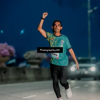 Runner Photo 5809170