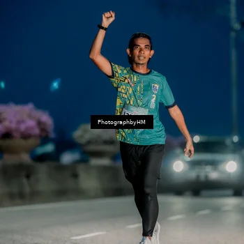 Runner Photo 5809172