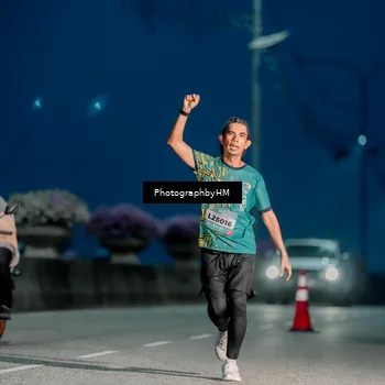 Runner Photo 5809174