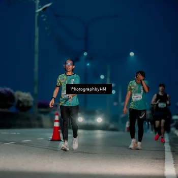 Runner Photo 5809179