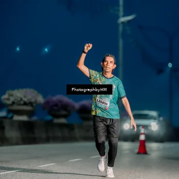 Runner Photo 5809181