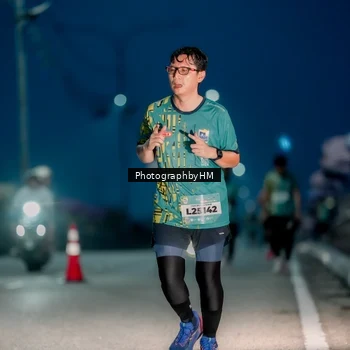 Runner Photo 5809192
