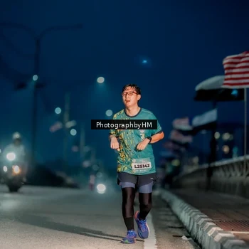 Runner Photo 5809193