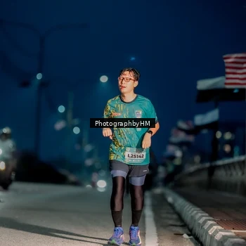 Runner Photo 5809194
