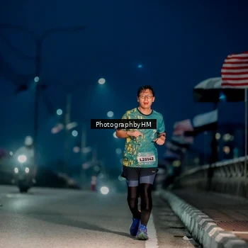 Runner Photo 5809198