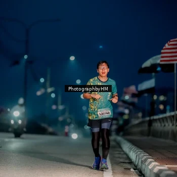 Runner Photo 5809199