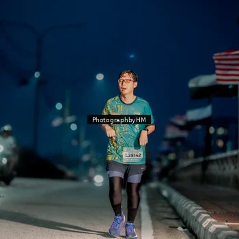 Runner Photo 5809201
