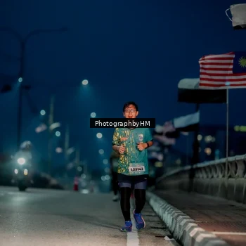 Runner Photo 5809202