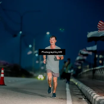 Runner Photo 5809205