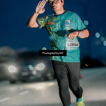 Runner Photo 5809207