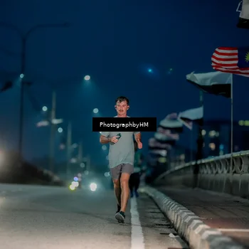 Runner Photo 5809208