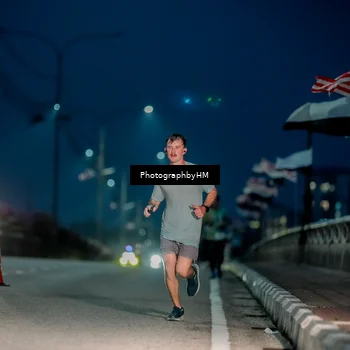 Runner Photo 5809209