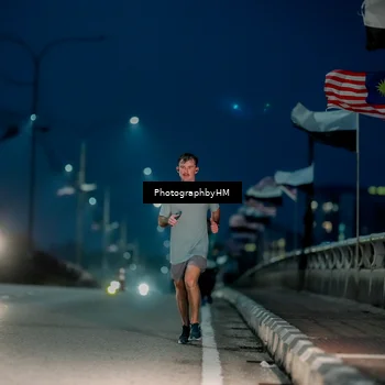 Runner Photo 5809210