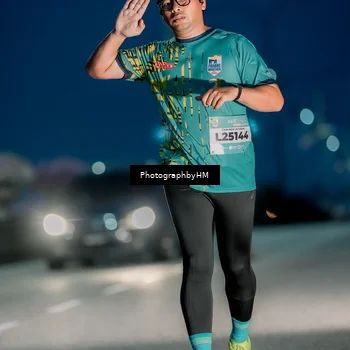 Runner Photo 5809213