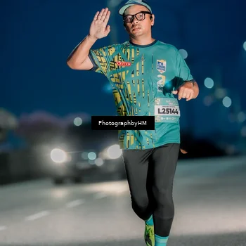 Runner Photo 5809214