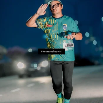 Runner Photo 5809216
