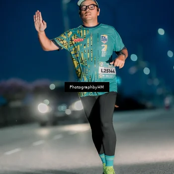Runner Photo 5809217