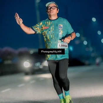 Runner Photo 5809218