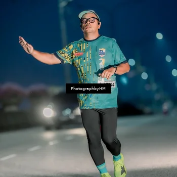 Runner Photo 5809220