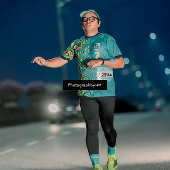 Runner Photo 5809222