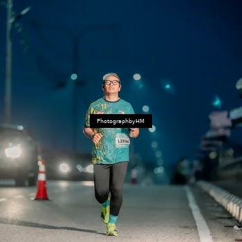 Runner Photo 5809223