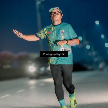 Runner Photo 5809224