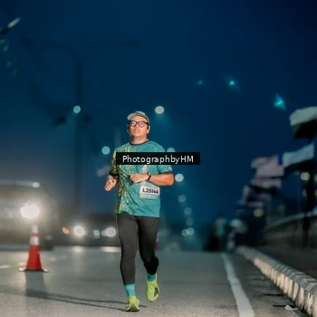 Runner Photo 5809225