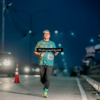 Runner Photo 5809226