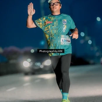 Runner Photo 5809227