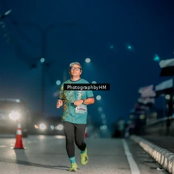 Runner Photo 5809228