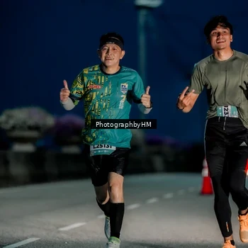 Runner Photo 5809230