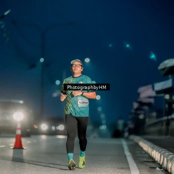 Runner Photo 5809231